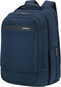 Рюкзак Samsonite Paralux Bt, темно-синий