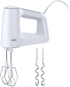 Ручной миксер Braun MultiMix 3 HM3000WH