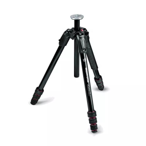 Штатив Manfrotto VR 360 MTALUVR, чёрный