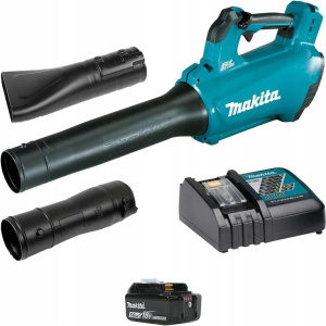 Воздуходувка Makita DUB184RT 18V с АКБ и ЗУ