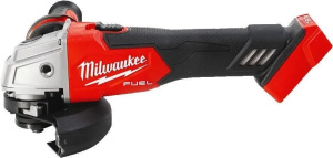 Угловая шлифмашина Milwaukee M18 FUEL FSAG125X-0 125 мм без акб и ЗУ 4933478701