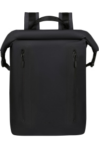 Рюкзак для ноутбука Samsonite Coatify Biz Rolltop 15,6″, черный 156087-1041