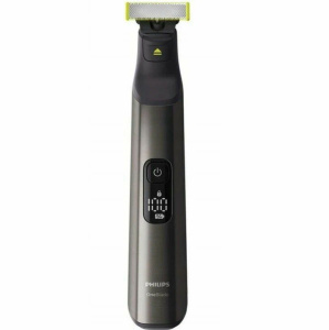 Philips OneBlade Pro QP6550, Face + Body