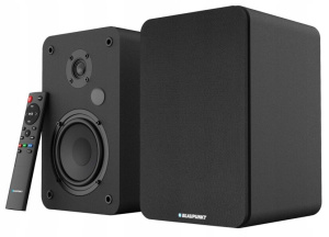 Полочная акустика Blaupunkt BS40BK