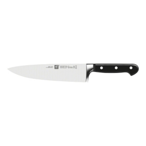 Нож поварской 200 мм Zwilling Professional “S” 31021-201