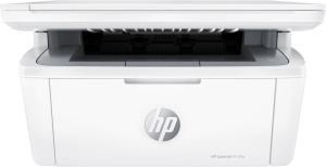 МФУ лазерное HP LaserJet M140w (2A130F#ABD)