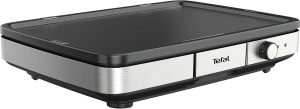 Гриль-планча Tefal Maxi Plancha CB690