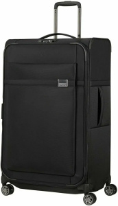Чемодан Samsonite Airea XL 78см, черный 133626-1041