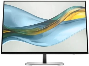 Монитор HP 524pu 23,8", IPS, Full HD (1920×1080), 100 Гц