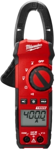 Тестер напряжения Milwaukee 2235-40