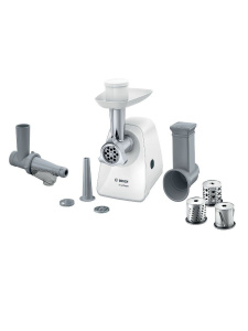 Мясорубка Bosch MFW2517W