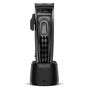 Машинка для стрижки Rowenta Karl Lagerfeld Barber TN155LE0 (12 насадок)