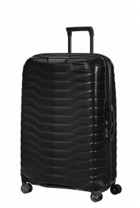 Чемодан Samsonite Proxis M 69см, черный 126041-1041