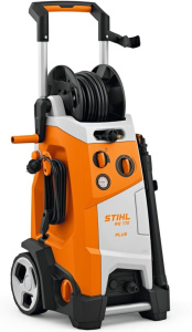 Мойка высокого давления Stihl RE 170 RE010114541 Plus