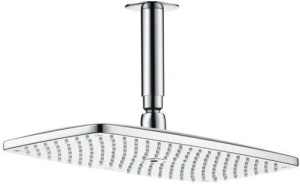 Верхний душ Hansgrohe Raindance E Air 27381000 1jet 360мм