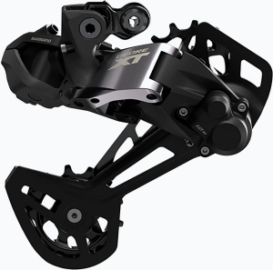 Задний переключатель Shimano Deore Xt Di2 Rd-M8150 Sgs 12Rz Shadow Rd+
