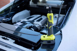 Трещотка RYOBI R18RW20