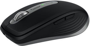 Мышь Logitech MX Anywhere 3S 910006947, черная