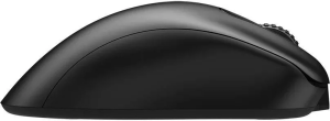 Беспроводная игровая мышь BenQ ZOWIE EC3-CW, оптическая, матовая чёрная, малый размер