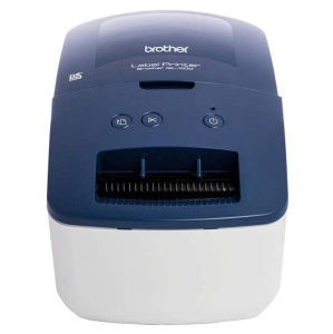 Принтер этикеток Brother QL-600B