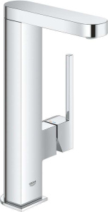 Смеситель для раковины Grohe Plus L 23843003, хром