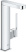 Смеситель для раковины Grohe Plus L 23843003, хром
