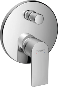 Смеситель для душа Hansgrohe Rebris S 72467000, хром