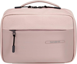 Косметичка Samsonite Stackd Hanging Toilet Kit Rose