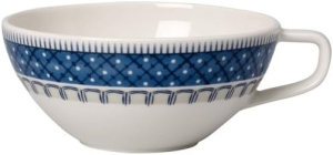 Чашка для чая Villeroy & Boch Casale Blu 240мл