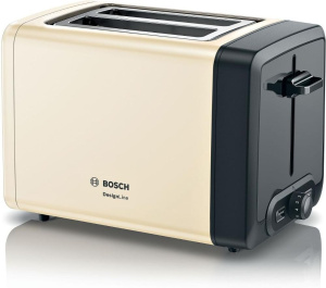 Тостер Bosch DesignLine TAT4P427