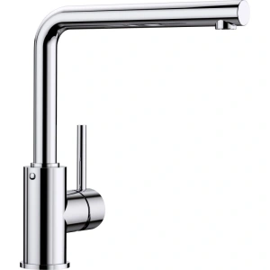 Кухонный смеситель Blanco Mila-S 519810, хром