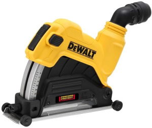 Пылеотводящая вытяжка DeWALT DWE46225
