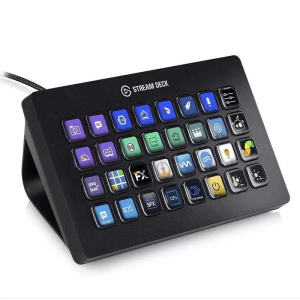 ELGATO Stream Deck XL (10GAT9901)