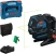 Лазерный нивелир Bosch GCL 12V-50-22 CG 0601066S02