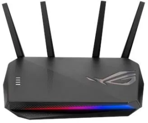 Маршрутизатор Asus ROG Strix GS-AX5400