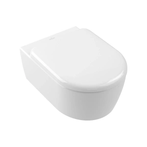Унитаз Villeroy & Boch Skyla 5656CL01 (белый)