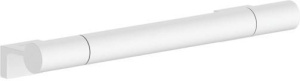 Ручка Hansgrohe AddStoris S 41764700, матовый белый