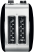Тостер KitchenAid Classic 5KMT2115EOB, 2 ломтика, чёрный