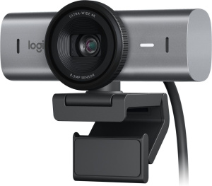 Веб-камера Logitech MX Brio 705 960001530