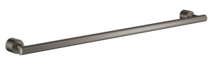 Держатель для полотенец Grohe Atrio 40889AL0, графитовый матовый