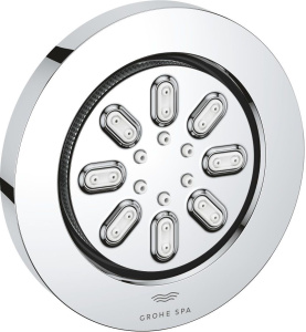 Боковой душ Grohe Rainshower Aqua 26801000