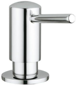 Дозатор для мыла Grohe Contemporary