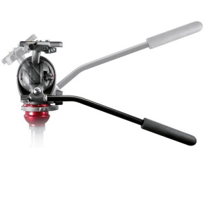 Головка с Q5 Manfrotto RC5 MNMH055M8-Q5, чёрная