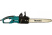 Проводная цепная пила Makita UC4550A