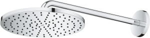 Верхний душ Grohe PVitalio Joy+ Rain Shower 280 1142830000
