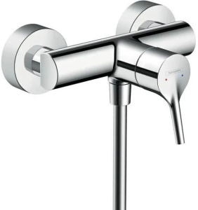 Смеситель для душа Hansgrohe Talis S хром 72600000