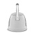 Чайник Smeg WKF01WH белый