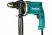 Проводная ударная дрель Makita HP1630K с кейсом