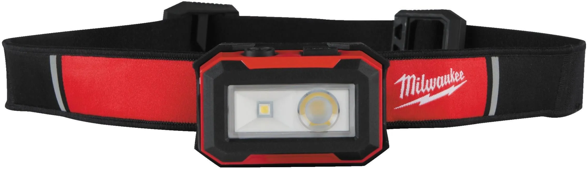 USB-налобный фонарь 450 люмен Milwaukee Ir-HL 4933478587