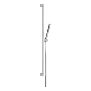 Душевой комплект Hansgrohe Pulsify S 100 24383000 EcoSmart 1jet, хром